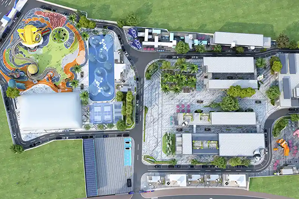 从火柴厂到文化创意园的蜕变